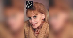 Obituary for Janet Marie Pare