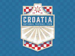 Alibaba.com offers 812 2020 croatia football shirts products. Croatia Football Logo Design Badge Design Soccer Logo