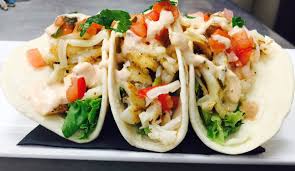 The fish taco originated many years ago in baja california, where locals ate their catch of the day, grilled or deep fried, in a soft homemade tortilla. Ropewalk Fenwick Ropewalkf Twitter