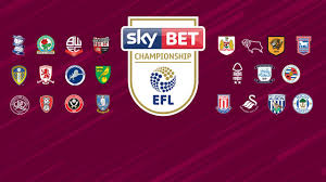 The home of championship football on bbc sport online. Aston Villa Fixtures Full List Of Championship Games For 2018 19 Aston Villa Football Club Avfc