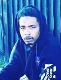 Keith Woodson, age 36