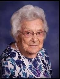 Josephine “Jo” Bonogofsky Emter (1920-2016)