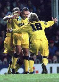 Super Sub Ronny Rosenthal S Hat Trick In The Fa Cup Away At Southampton Tottenham Hotspur Players Tottenham Hotspur Football Tottenham Hotspur