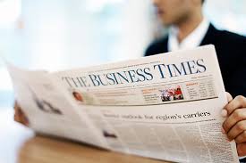 Singapore Stock Market Opens Barely Changed On Last Trading Day Of 2017 Business Finance Bank Finance
