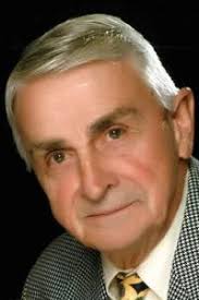 P. Darwyn Murray 1940-2020