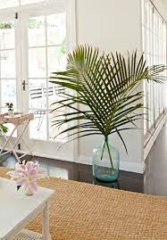 15 x tropical palm leaves with stems(4styles) 9 x golden tropical palm leaves with. Palm Leaves Fronds For A Green Tropical Decor Touch Coastal Decor Ideas Interior Design Diy Shopping