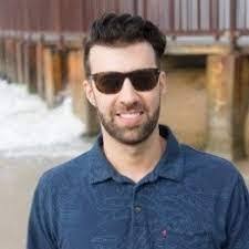 Ben Hochstein's Instagram, Twitter & Facebook