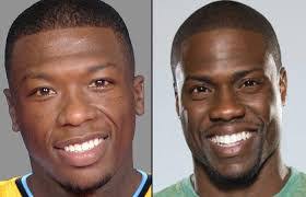 Hollywood's world of pretend is seemingly the most vital part of the worldwide the entertainment biz industry. What Are Some Of Your Favorite Nba Player Look Alike Nba
