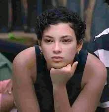 Elizabeth Ina Cole has been evicted. 😈