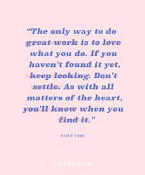 Take off, put back, turn down, get away. Life Changing Inspirational Quotes Popsugar Smart Living