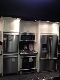 Electrolux Kitchen Package At Gerhards Appliances French Door Refrigerator Slide In Gas Range Dishwas Electrolux Kitchen Electrolux French Door Refrigerator