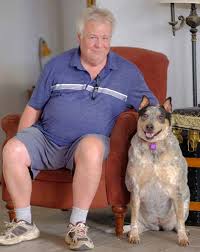 After six years of life in and out of the shelter, Kenzi found her perfect  home. You made it possible! Read how inside.