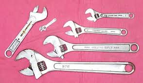 Pipe Wrench Size Chart Click Here To Socket Sizes Chart