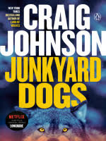 The articulation assessment toolkit (aat) is able to provide a . Junkyard Dogs Walt Longmire Mystery Series Book 6