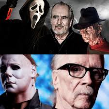 Wouldn't it be amazing if "Wes Carpenter" (as Tatum said...was a thing??) :  r/Scream