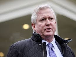 Chris Crane's Instagram, Twitter & Facebook