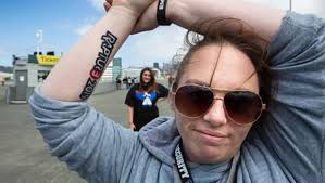 Eminem's estranged father Marshall Bruce Mathers Jr dies