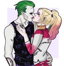 Pin On Harley Quinn