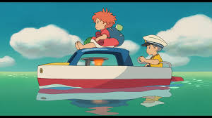 But she is no ordinary goldfish. Ponyo Wallpapers Movie Hq Ponyo Pictures 4k Wallpapers 2019