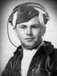 Kenneth John Biebel (1916-2003)