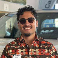 Fowler Chevrolet Staff