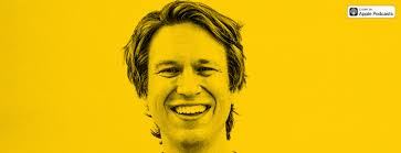 Pete Holmes — Armchair Expert