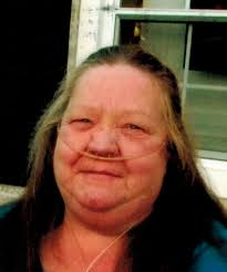 Peggy Moore-Holden Obituary January 30, 2017