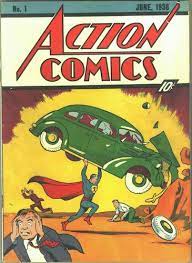 Pent up demand had been sated with a series of big ticket sales, including a succession of golden age keys. Rare Comic Books If You Have One Of These You Re In The Money