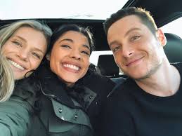 A Tribute to Chicago PD's Vanessa Rojas