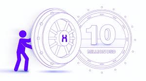 เอามาจากกลุ่ม unlock your brain by the purge forex (ต้นฉบับก็บอกว่า เอามาจากคนอื่นแต่จำไม่ได้). 10 Million To Fund The Next Wave Of Human Protocol Solutions Press Release Bitcoin News Crypto App Co