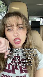 Experience FNAF at Halloween Horror Nights Orlando