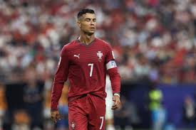 Cristiano Ronaldo se expone a una suspensión de hasta 3 meses por abandonar la selección