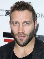 Jai Courtney