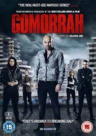 Gomorra La Serie Gomorrah The Series Complete Seasons 01 To 04 Italy Megauploadagora Com B Gomorrah Tv Series Titans Tv Series Best Shows On Netflix