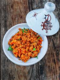 Zaalouk De Carottes Recette Recette Zaalouk Carottes A La Marocaine Recettes De Cuisine