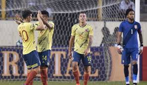 En actividad de la jornada 4 de la copa américa, el miércoles, los cafeteros se medirán a brasil, mientras los incas se enfrentarán a ecuador. Colombia Vs Peru Historial Aqui Manda La Seleccion Colombia Estos Son Los Resultados Frente A Peru Deportes Caracol Radio