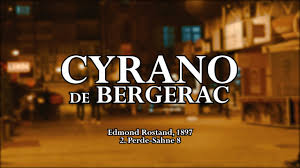 Acaba bulup bir alay sersem meyhane köşesinde dahi olmak mı hüner? Istemem Eksik Olsun Non Merci Cyrano De Bergerac Youtube