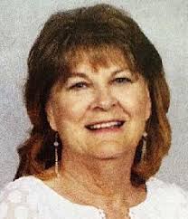 Arlene Gregory Obituary (1945