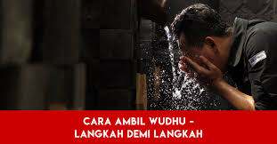 Menurut hermina, upacara sembahyang bacang pada tanggal 5 bulan 5 sudah dilaksanakan oleh masyarakat keturunan tionghoa penganut ajaran sejarahnya upacara sembahyang bacang. Cara Ambil Wudhu Langkah Demi Langkah Secara Tertib