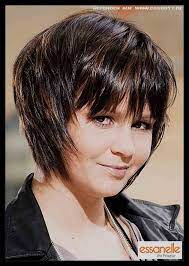 Gestufter Bob Haarschnitt Frisuren Mit Pony Www Genialfoto Com Bob Frisur Haarschnitt Bob Bob Frisuren Stufig