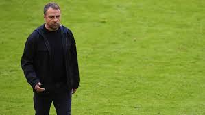 Squads from eto jay 78676732. Bundesliga What S Next For Bayern Munich After Hansi Flick Marca