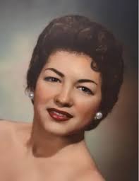 Obituary information for Mary A. Round