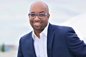 Books as Mirrors and Windows: Kwame Alexander's Identity Through Words
