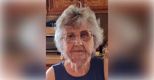 Obituary information for Nellie Schochler Hamilton
