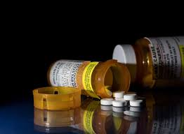 Image result for Oxycodone