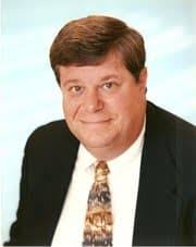 Dr. Paul A. Mcmanus, OD