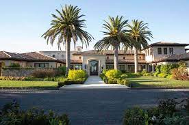 Custom and luxury home builders in waco, tx also need interpersonal skills to deal with clients of all types, soothe frazzled nerves, negotiate conflicts and. The Best Custom Home Builders In Napa California