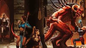 Stat & skill allocation 6. Diablo 2 Resurrected Is Blizzard Remastering Our Favorite Diablo Game