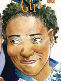 Nancy Whitehead (Squirrel Girl friend/roommate)