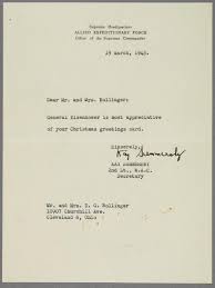Eisenhower, later as his secretary. Lot Kay Summersby